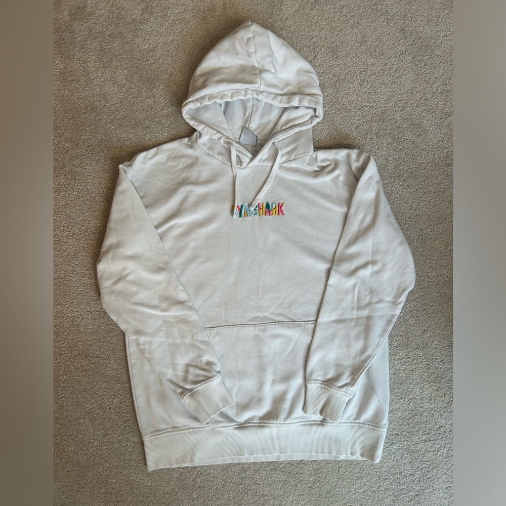 Gymshark Women's Hoodie